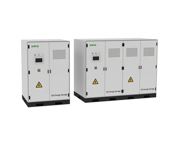 Uy energiya saqlash batareyasining quvvati qanday?