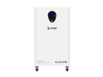 GLB100M BERADI LITTIYA BERADI 51.2V 200A