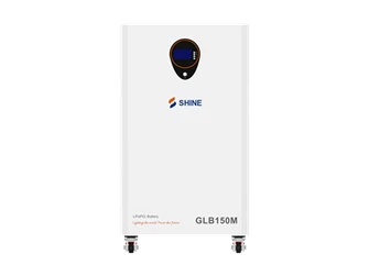 Glb150M polini o'rnatgan Lityum batareyasi 51.2V 300Ax